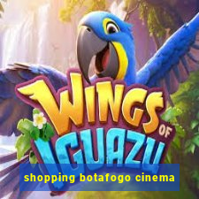 shopping botafogo cinema